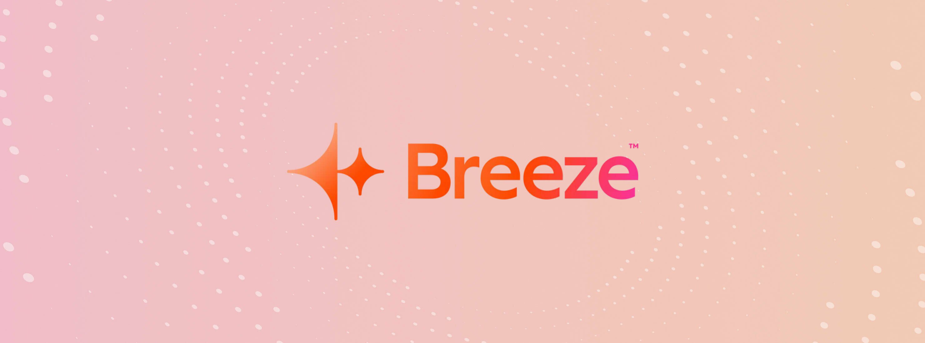 HubSpot Breeze